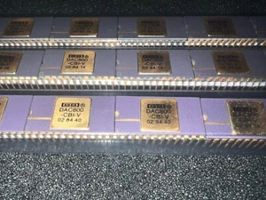 DAC800-CBI-V - Picture 1 of 1