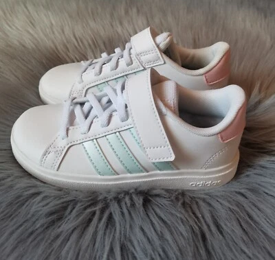 Scarpe Adidas Grand Court 2.0 - Immagine 1 di 4