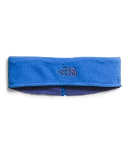 The North Face Glacier Blue Headband Size Small - Picture 1 of 2