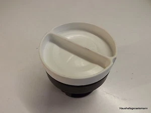 AEG Electrolux Privileg Flusensieb Fremdkörperfalle Filter Verschluß 38 mm Tiefe - Imagen 1 de 1