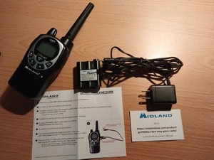 Midland GXT1000 - Zdjęcie 1 z 3