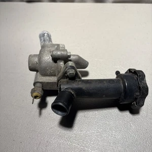 1996 - 2009 Kawasaki Vulcan 500 EN500 Thermostat Housing OEM - Bild 1 von 3