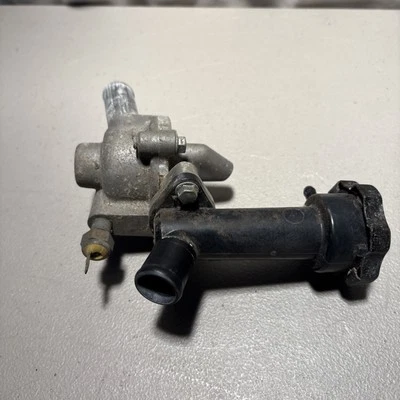 1996 - 2009 Kawasaki Vulcan 500 EN500 Thermostat Housing OEM Foto 1 de 3