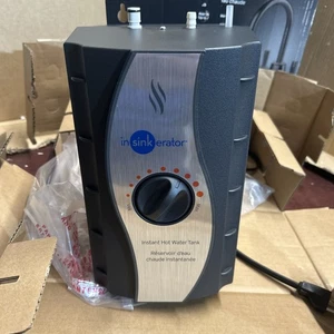 InSinkErator HWT-00 Instant Hot Water Tank - Picture 1 of 7