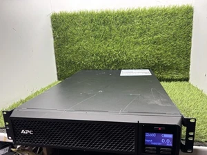 Tarjeta de red APC Smart UPS SRT3000RMXLI 3000VA AP9630 *SIN BATERÍAS* - Imagen 1 de 6