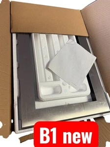 Frigidaire Microwave Trim Kit MWTK30FPUF 30" Stainless Steel free shipping - Picture 1 of 4