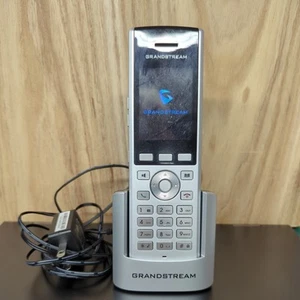 GRANDSTREAM WP820 Cordless Wireless VOIP Phone - Picture 1 of 1