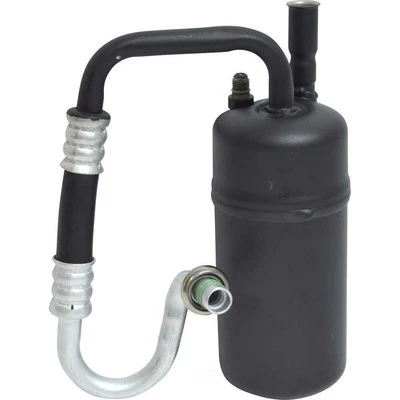 A/C Accumulator with Hose Assemb fits 2005-2006 Mercury Mariner  UNIVERSAL AIR C - Image 1 of 3