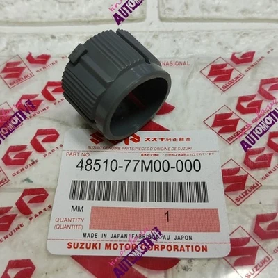 Buje de barra de dirección original OEM 48541M67L00-000 para Suzuki Swift 2011-2017 Foto 1 de 4
