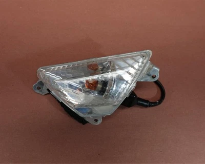 2018-2023 Kawasaki Ninja 400 EX400 Front Right Turn Signal - Image 1 of 4