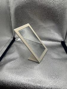 Vintage Estee Lauder Mirror With Tiltable Base - Picture 1 of 4