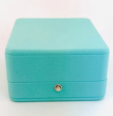 "Collar colgante Tiffany & Co Elsa Peretti oro 18k frijol 16"" auténtico patrimonio" Foto 1 de 4