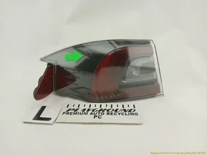 Tesla Model S 60 Driver Left Outer Tail Light Lamp 6005918-00-C Fits 2012-2016 - Picture 1 of 12
