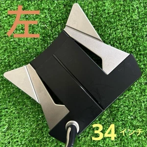Scotty Cameron Phantom X 12.5 Left Hand - Picture 1 of 10