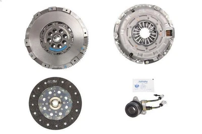 Clutch Kit AISIN SCKY-121R for Kia Optima (JF) 1.7 2015-2018 - Image 1 of 4