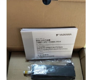 1 pieza nuevo en caja Yaskawa SGMAH-02A1A-AD21 servomotor de CA envío rápido - Imagen 1 de 2