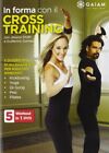 In Forma Con Il Cross Training (DVD) (US IMPORT)