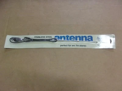 КОМПЛЕКТ АНТЕНН ДЛЯ КРЕПЛЕНИЯ СТОЙКИ ROBERK 650 1967+ Volkswagen Beetle - Изображение 1 из 4