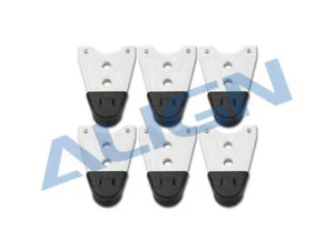 Align MR25P Landing Skid - White (M425009XBT) - Picture 1 of 1