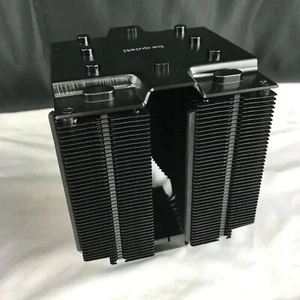 Be Quiet Dark Rock Pro TR4 CPU Cooler 250w TDP (unit only) - Picture 1 of 16