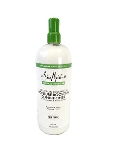 Acondicionador de cabello Shea Moisture Natural Infusions Moisture, 34 fl oz - Imagen 1 de 5
