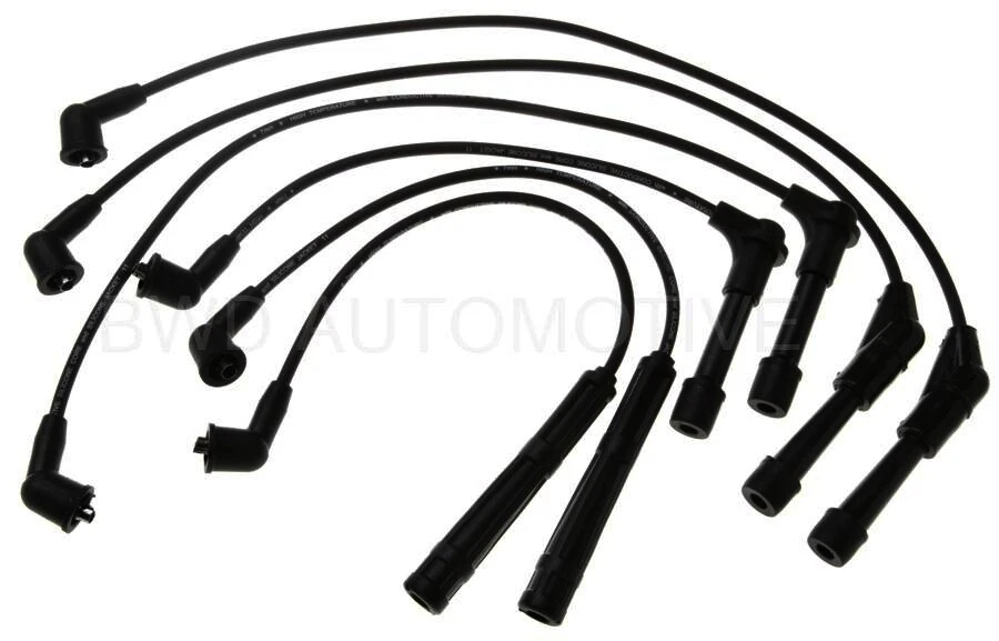 Juego de cables de bujía Prostart CH76179SP para 01-04 Nissan Frontier Xterra 3,3 L Foto 1 de 1
