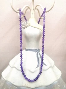 Collana Ametista - Foto 1 di 1