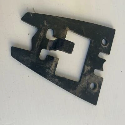 Honda CB1000R CB1000 SC60 2008 Soporte de montaje marco metálico fijación Foto 1 de 3