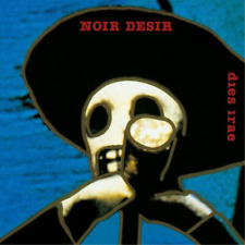 Noir Désir Dies Irae (Vinyl) Vinyle noir (UK IMPORT)