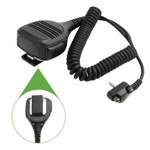VX231-SM08 Microphone Speaker for VX-131 VX-230 VX-354 EVX-539 EVX-459 VX-418 S2 - Zdjęcie 1 z 16