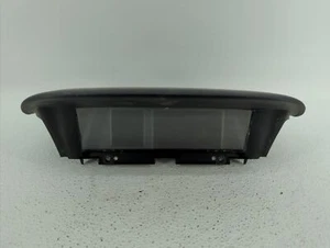 Subaru Wrx Speedometer Instrument Cluster Gauges 85261a400 MN9P2 - Picture 1 of 9