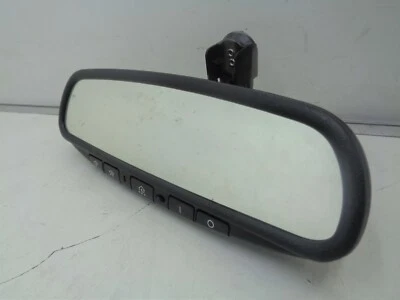 2006-2008 Land Rover Range Rover Rear View Mirror OEM AK2103250 - Image 1 of 4