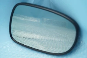 ✅ 2007-2012 LEXUS LS460 LS600 RIGHT MIRROR GLASS HEATED AUTO DIMMING OEM - Picture 1 of 8