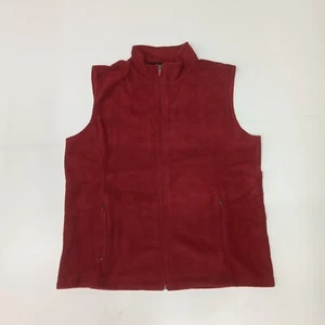 JOHN BLAIR MEN'S VEST, SIZE L, (ID#0323-647) - Picture 1 of 2