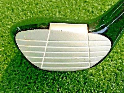 Lynx Parallax 5 Wood / RH / Ladies Steel / VGC / mm2258 - Image 1 of 4