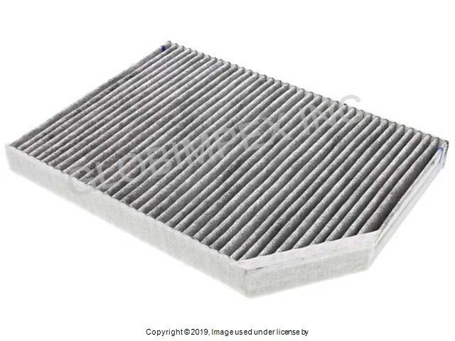 PORSCHE (2017-2021) Cabin Air Filter AIRMATIC + 1 YEAR WARRANTY - Image 1 of 1