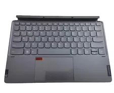 Original Lenovo Tablet Tab P12 Pro 12.6" Bluetooth Magnetic Keyboard Tastaturen