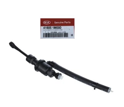 Cilindro maestro embrague transeje manual GENUINO para Kia Forte 10-13 416051M000 Foto 1 de 3