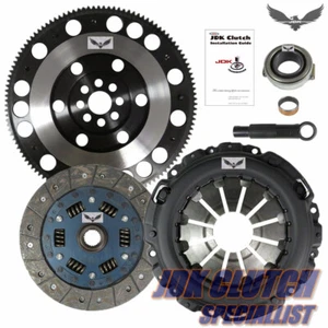 JDK STAGE 2 CLUTCH &FLYWHEEL KIT for ACURA RSX TYPE-S BASE CIVIC Si 2.0L K20 K24 - Picture 1 of 6