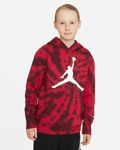 Big Kids' (Boys') Pullover Hoodie - Picture 1 of 8