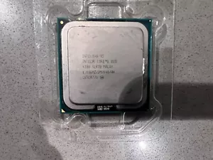 PROCESSORE INTEL SL9TB CORE 2 DUO 4300 2CORE 1,8 GHZ - Foto 1 di 2