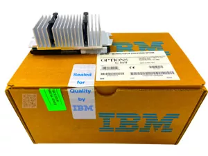 00N7951 I Open IBM Intel Pentium III 667MHz 133MHz 256KB L2 PGA370 CPU Kit - Picture 1 of 5