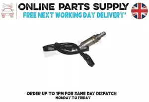 Sensor Lambda O2 para SEAT IBIZA II 1.8 i 16V 1993 a 1996 NUEVO 1781CC 129HP 95KW - Imagen 1 de 14