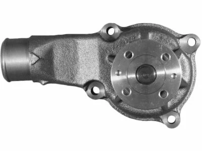 For 1987-1993 Chevrolet LLV Water Pump AC Delco 31165VD 1988 1989 1990 1991 1992 — 第 1/2 张图片