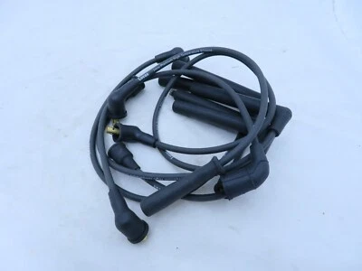 Комплект проводов зажигания подходит для Nissan 300ZX и Turbo 3000cc 1984-1989 Lucas Brand HP9071 - Изображение 1 из 3