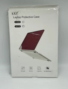 KKP Laptop Protective Case - Picture 1 of 5
