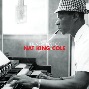 NAT KING COLE - THE VERY BEST OF (2LP GATEFOLD 180G VINYL) NEW/SEALED - Picture 1 of 1