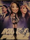 The Best WWE Roxanne Perez Signed 8 x 10 Photograph On Ebay!