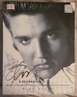 Elvis: Eine Feier: Bilder von Elvis Presley von Mike Evans (Hardcover 2002)