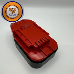 Adapter for 20V Bauer Tools - Compatible with Makita 18V BL1830B BL1850B - Picture 1 of 10